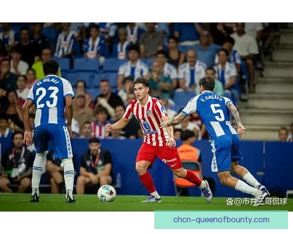 7500万欧震动足坛朱利安阿尔瓦雷斯转会马竞开启西甲锋线格局