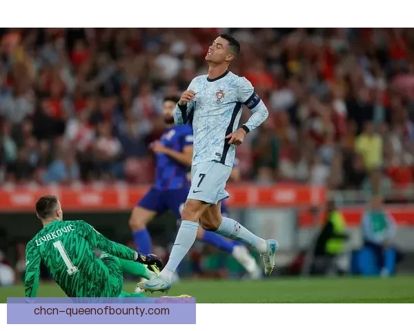 从关键进球到精神领袖C罗国家队赛场统治力全景解析历史影响与战术价值